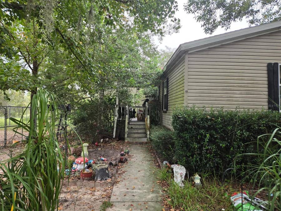 Property photo for 6535 N EWOK POINT, Dunnellon, FL