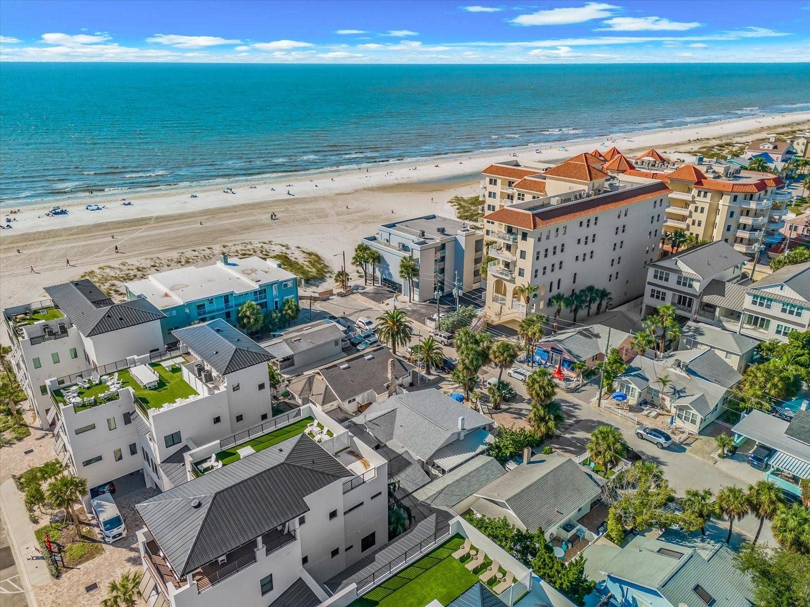 19 CAMBRIA STREET, Clearwater, FL 33767 19 CAMBRIA STREET, Clearwater, FL 33767