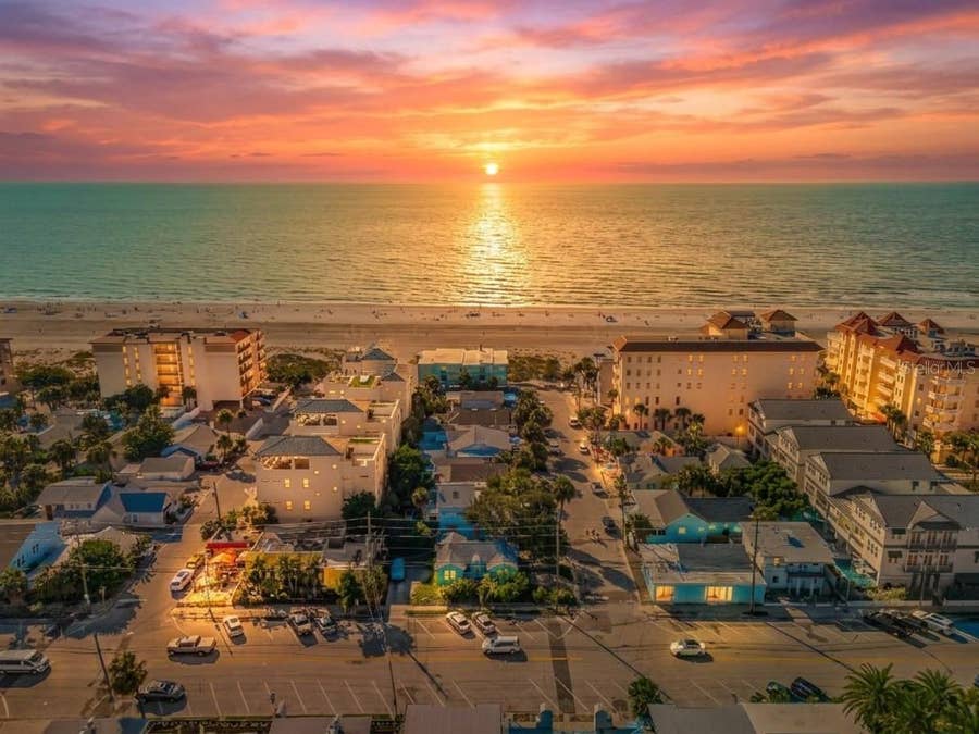 Property photo for 19 CAMBRIA STREET, Clearwater, FL