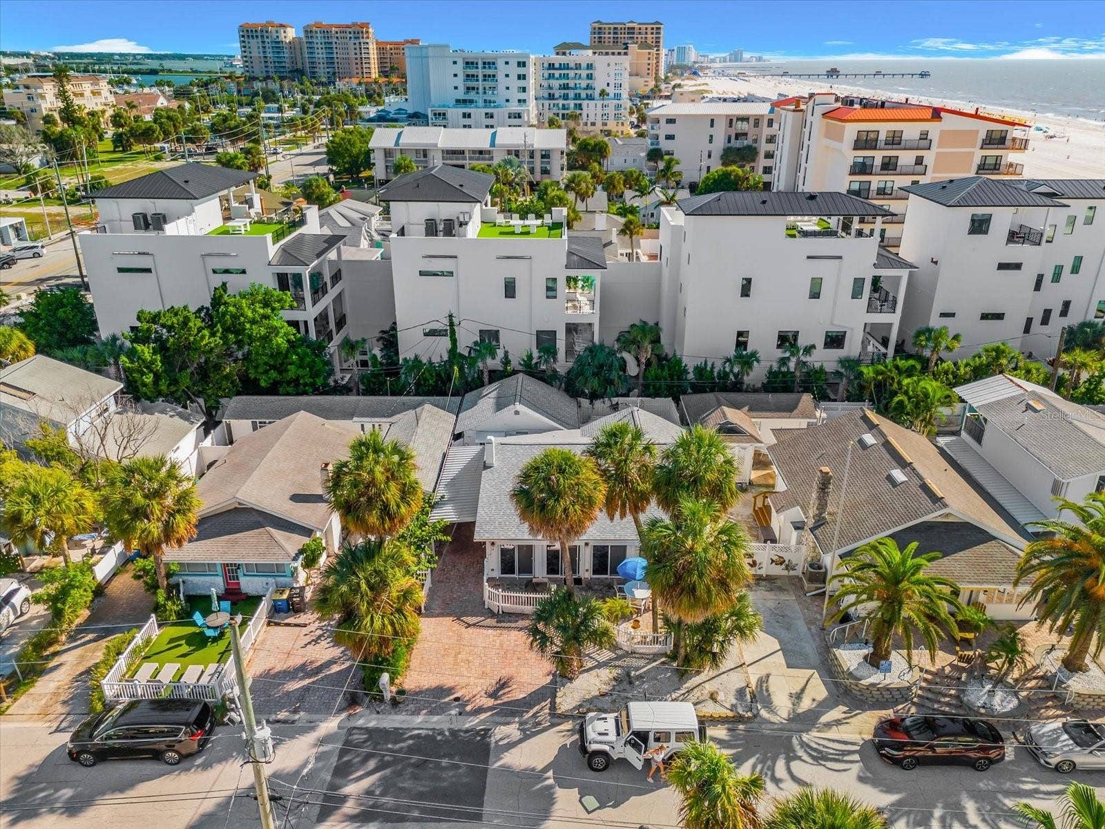 19 CAMBRIA STREET, Clearwater, FL 33767 19 CAMBRIA STREET, Clearwater, FL 33767