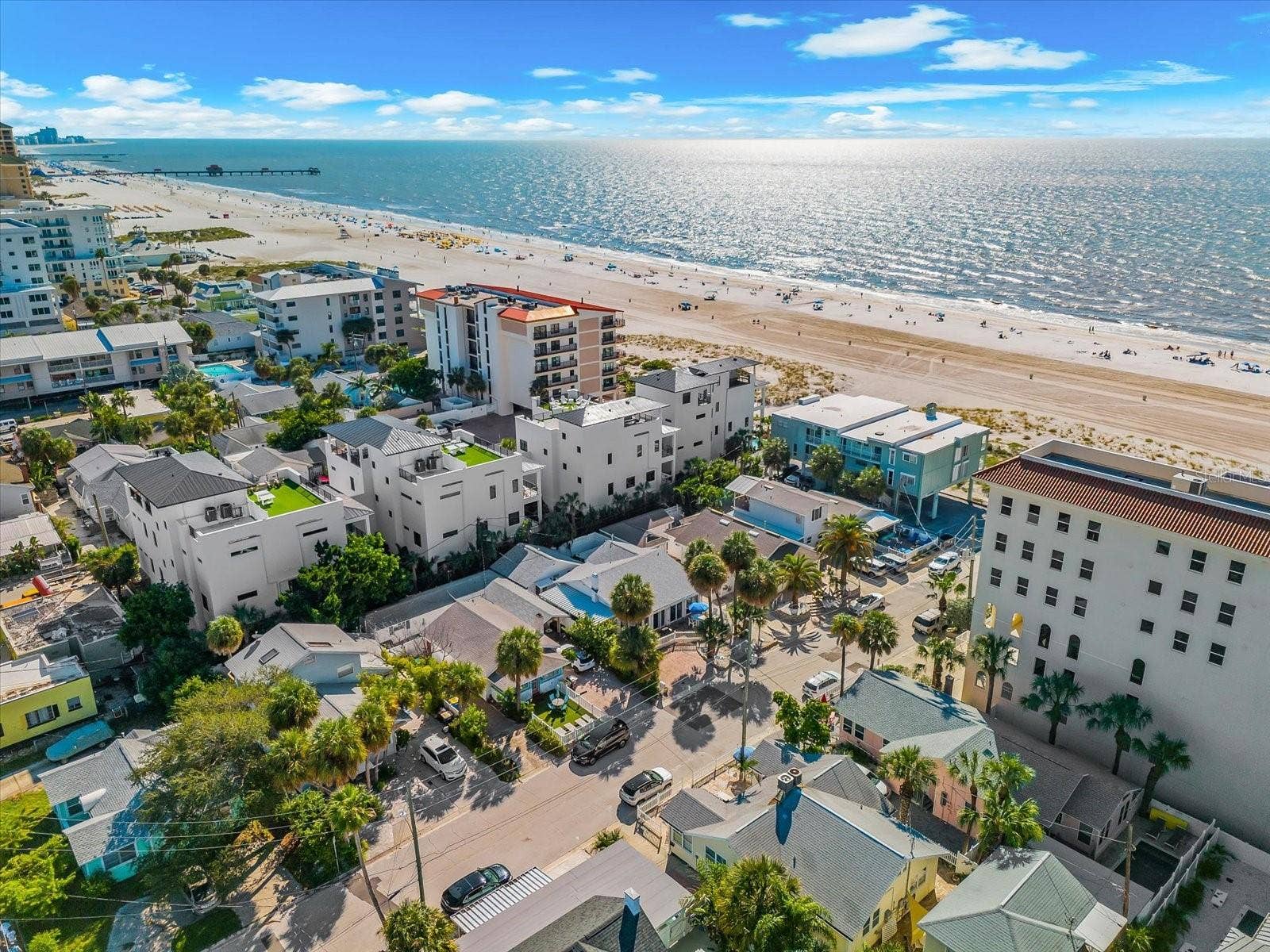 19 CAMBRIA STREET, Clearwater, FL 33767 19 CAMBRIA STREET, Clearwater, FL 33767