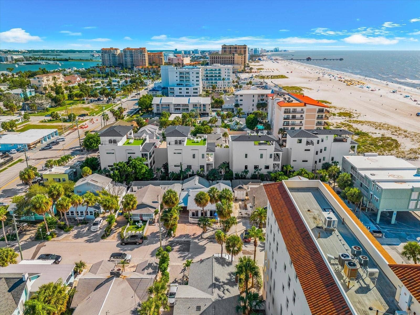 19 CAMBRIA STREET, Clearwater, FL 33767 19 CAMBRIA STREET, Clearwater, FL 33767