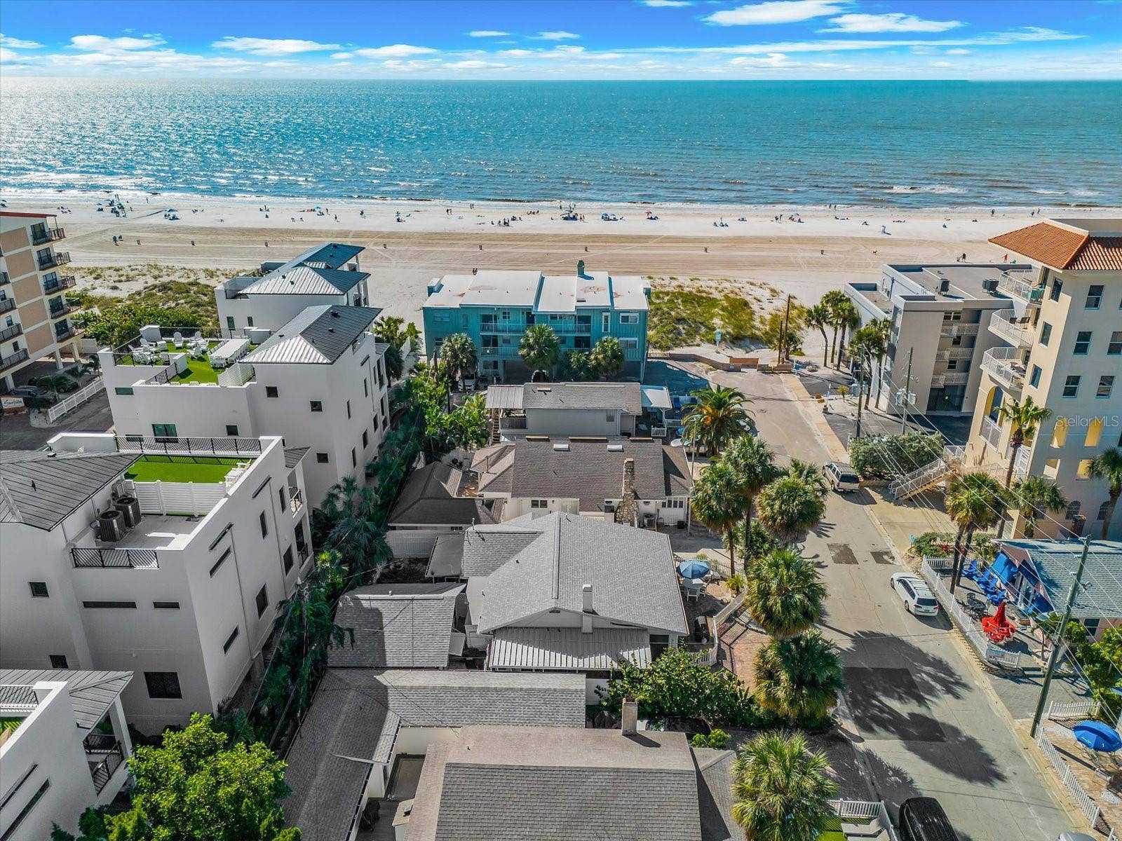 19 CAMBRIA STREET, Clearwater, FL 33767 19 CAMBRIA STREET, Clearwater, FL 33767