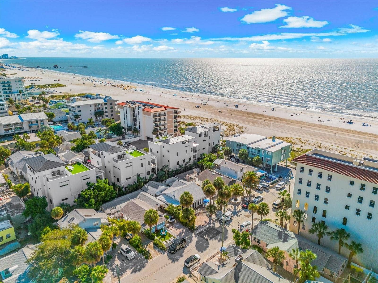 19 CAMBRIA STREET, Clearwater, FL 33767 19 CAMBRIA STREET, Clearwater, FL 33767