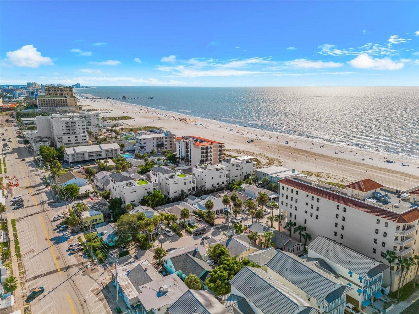 19 CAMBRIA STREET, Clearwater, FL 33767 19 CAMBRIA STREET, Clearwater, FL 33767