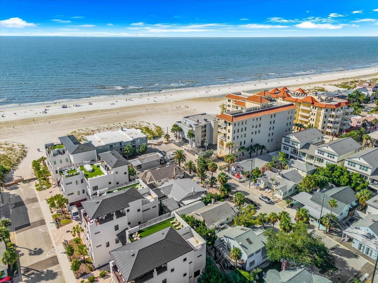 19 CAMBRIA STREET, Clearwater, FL 33767 19 CAMBRIA STREET, Clearwater, FL 33767