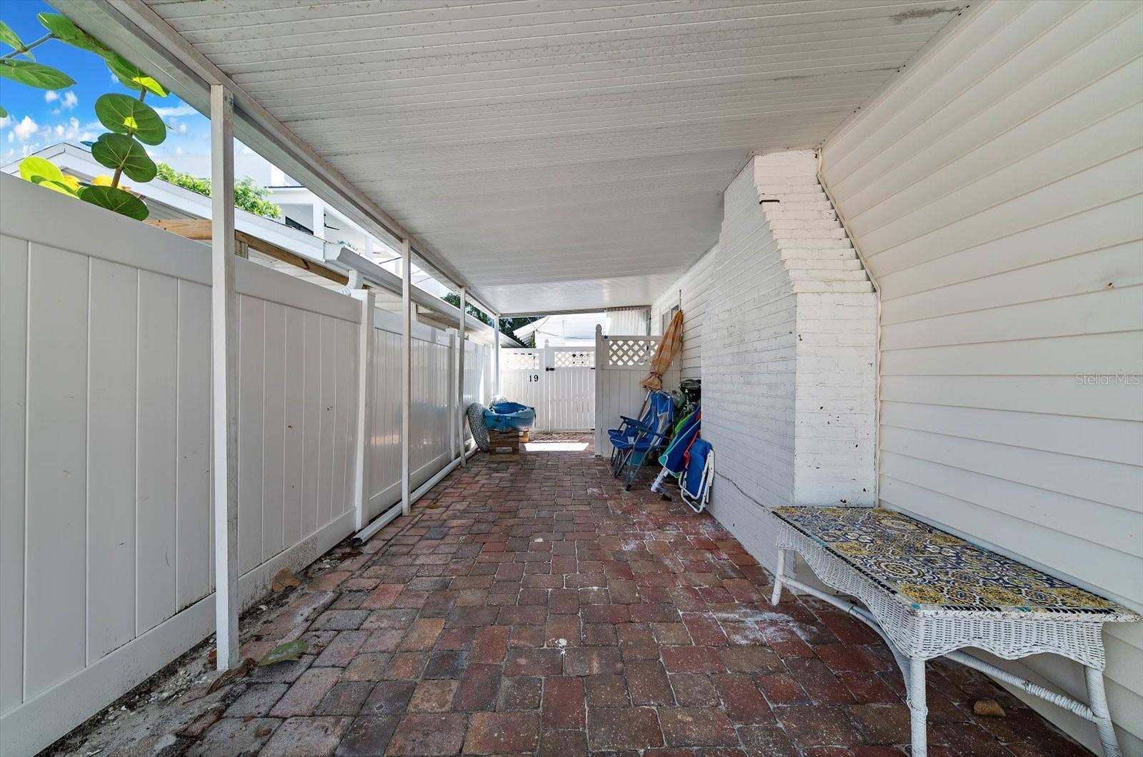 19 CAMBRIA STREET, Clearwater, FL 33767 19 CAMBRIA STREET, Clearwater, FL 33767