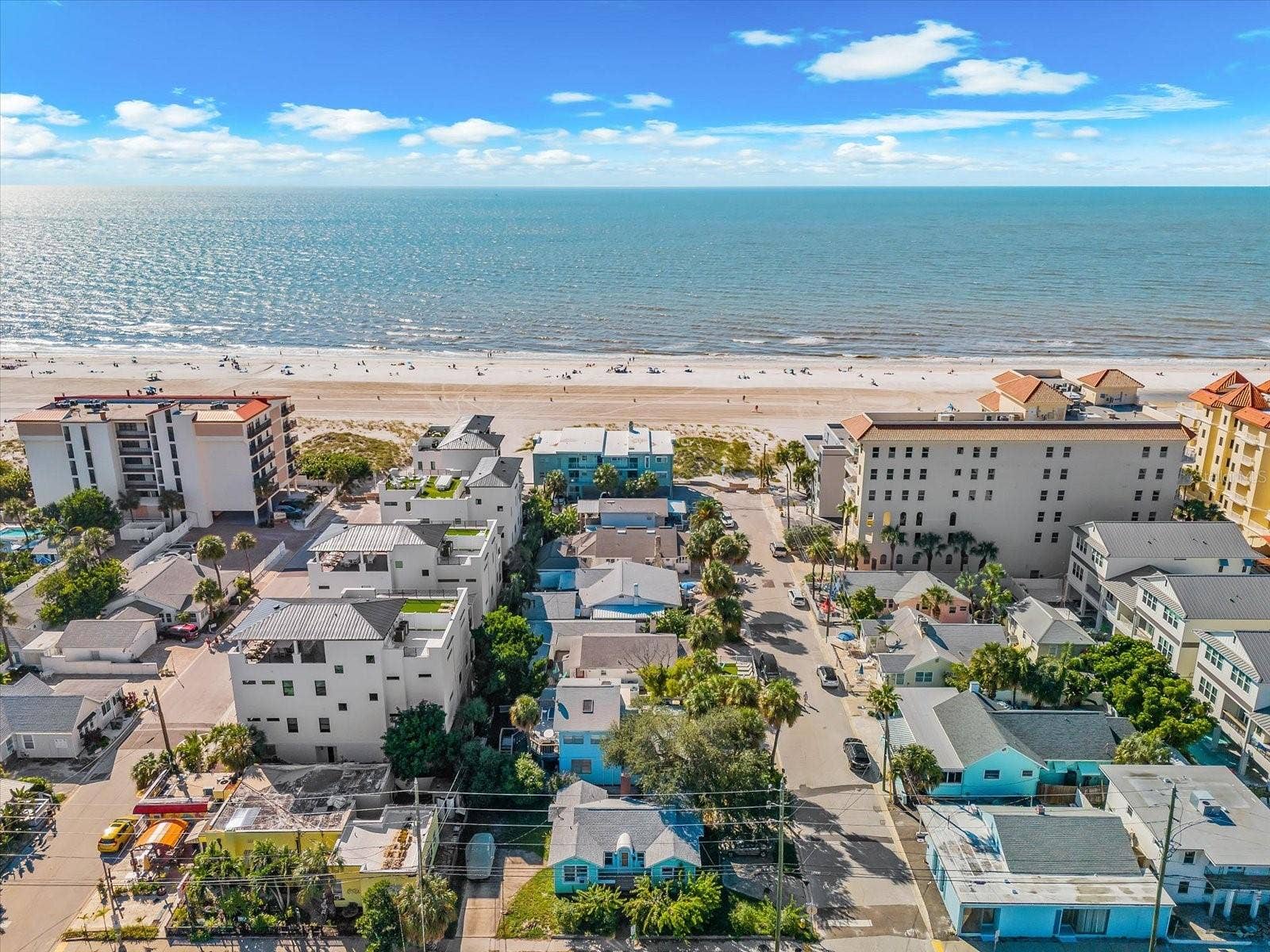 19 CAMBRIA STREET, Clearwater, FL 33767 19 CAMBRIA STREET, Clearwater, FL 33767