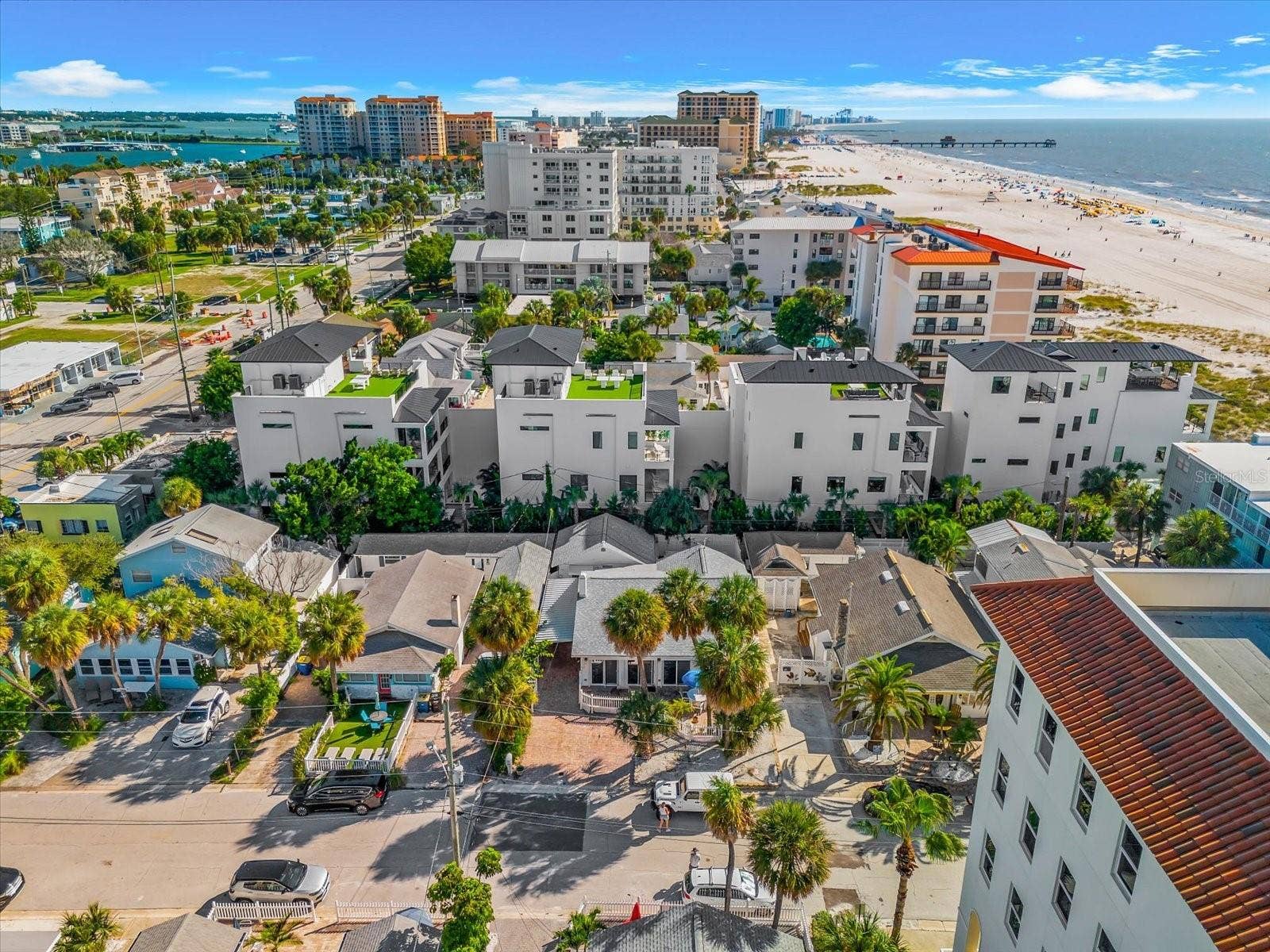 19 CAMBRIA STREET, Clearwater, FL 33767 19 CAMBRIA STREET, Clearwater, FL 33767