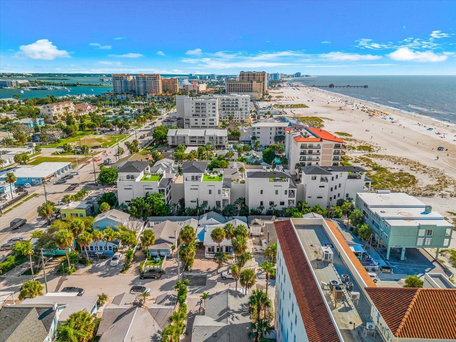19 CAMBRIA STREET, Clearwater, FL 33767 19 CAMBRIA STREET, Clearwater, FL 33767