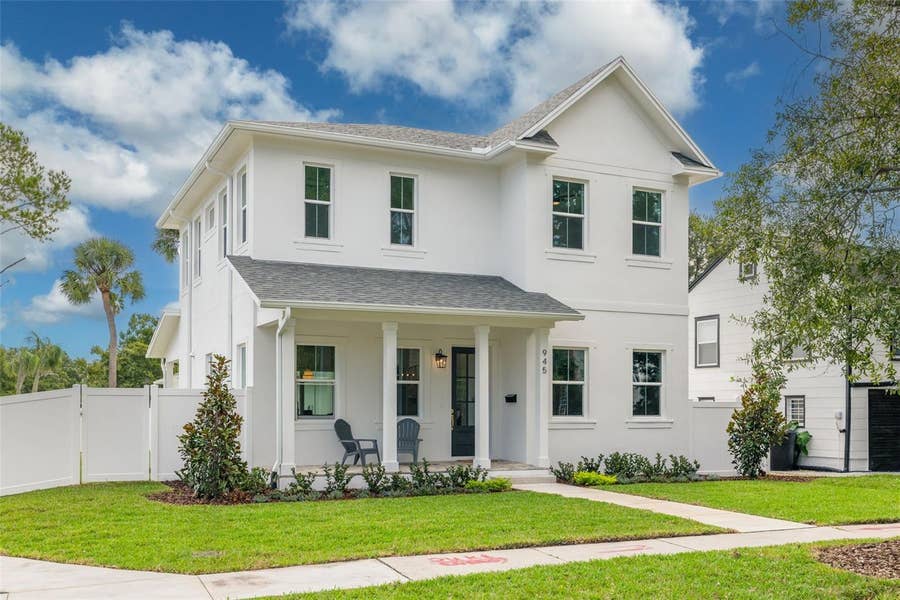Property photo for 945 29TH STREET N, St Petersburg, FL