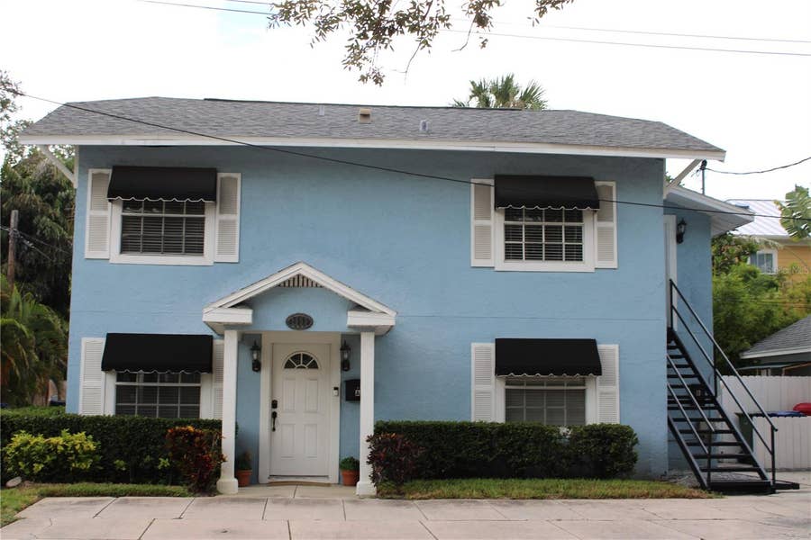Property photo for 1405 W DE LEON STREET, #B, Tampa, FL