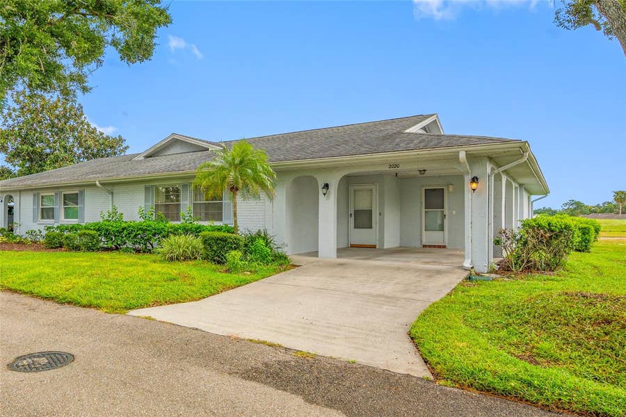 Property photo for 2020 HULLHOUSE DRIVE, Sun City Center, FL