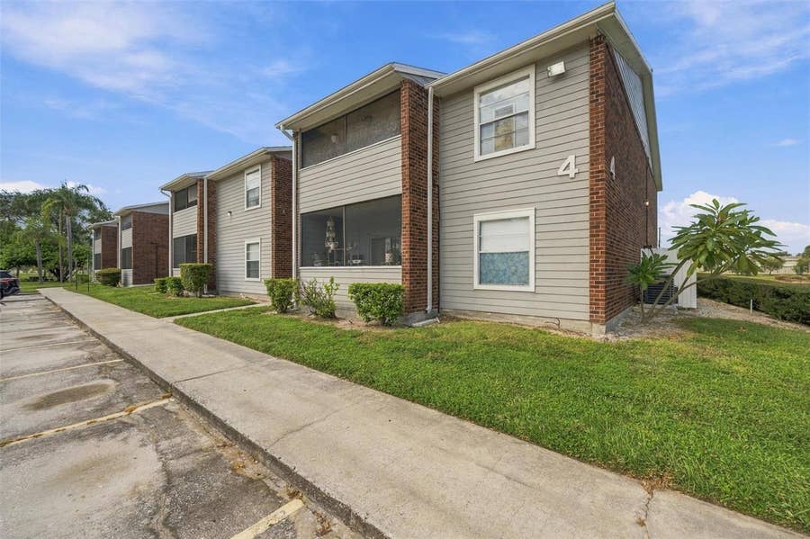 Property photo for 1400 GANDY BOULEVARD N, #416, St Petersburg, FL