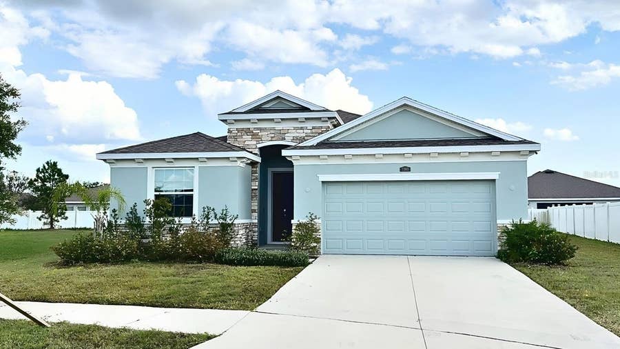 Property photo for 7383 STEER BLADE DRIVE, Zephyrhills, FL