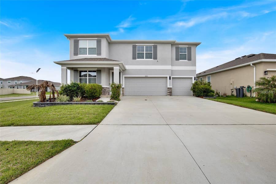 Property photo for 32265 CONCHSHELL SAIL STREET, Wesley Chapel, FL