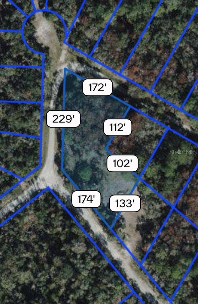Property photo for NORTHWEST AVENUE, Webster, FL