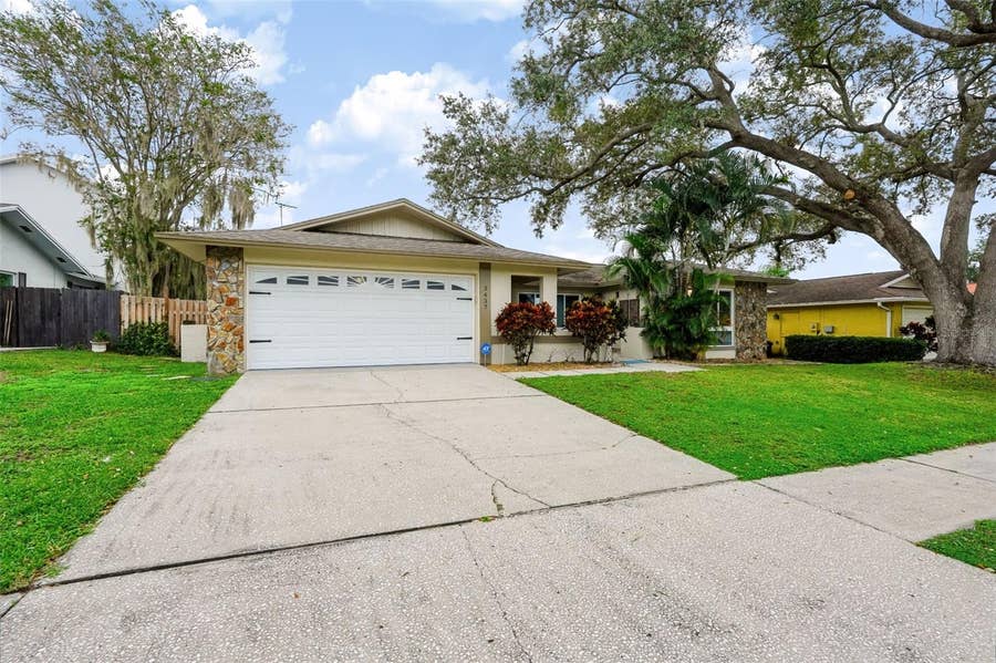 Property photo for 3437 DOVE HOLLOW COURT, Palm Harbor, FL
