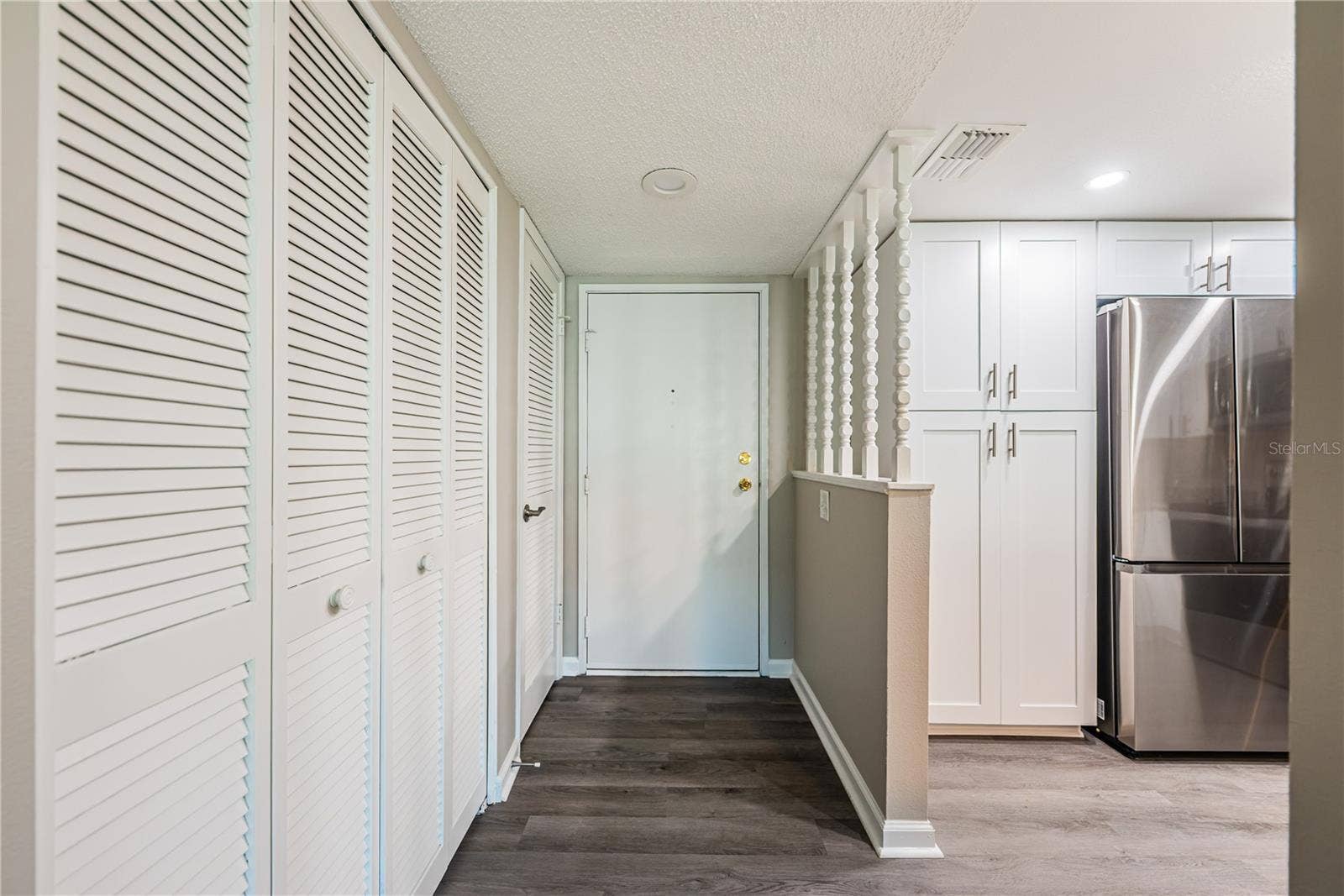2591 COUNTRYSIDE BOULEVARD, #5106, Clearwater, FL 33761 Entrance