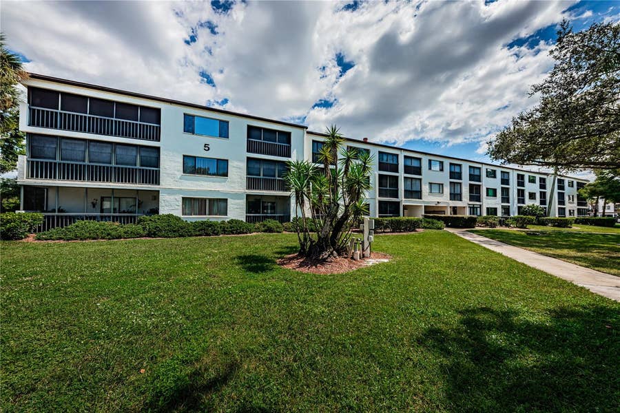 Property photo for 2591 COUNTRYSIDE BOULEVARD, #5106, Clearwater, FL