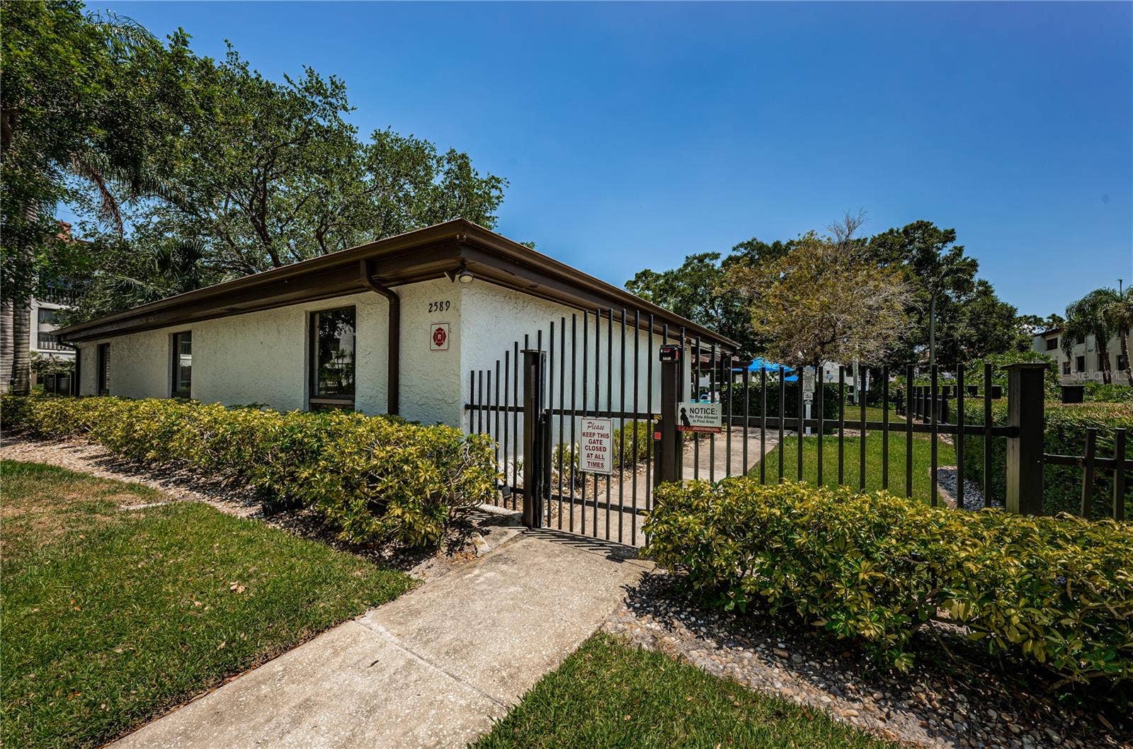 2591 COUNTRYSIDE BOULEVARD, #5106, Clearwater, FL 33761 2591 COUNTRYSIDE BOULEVARD, #5106, Clearwater, FL 33761