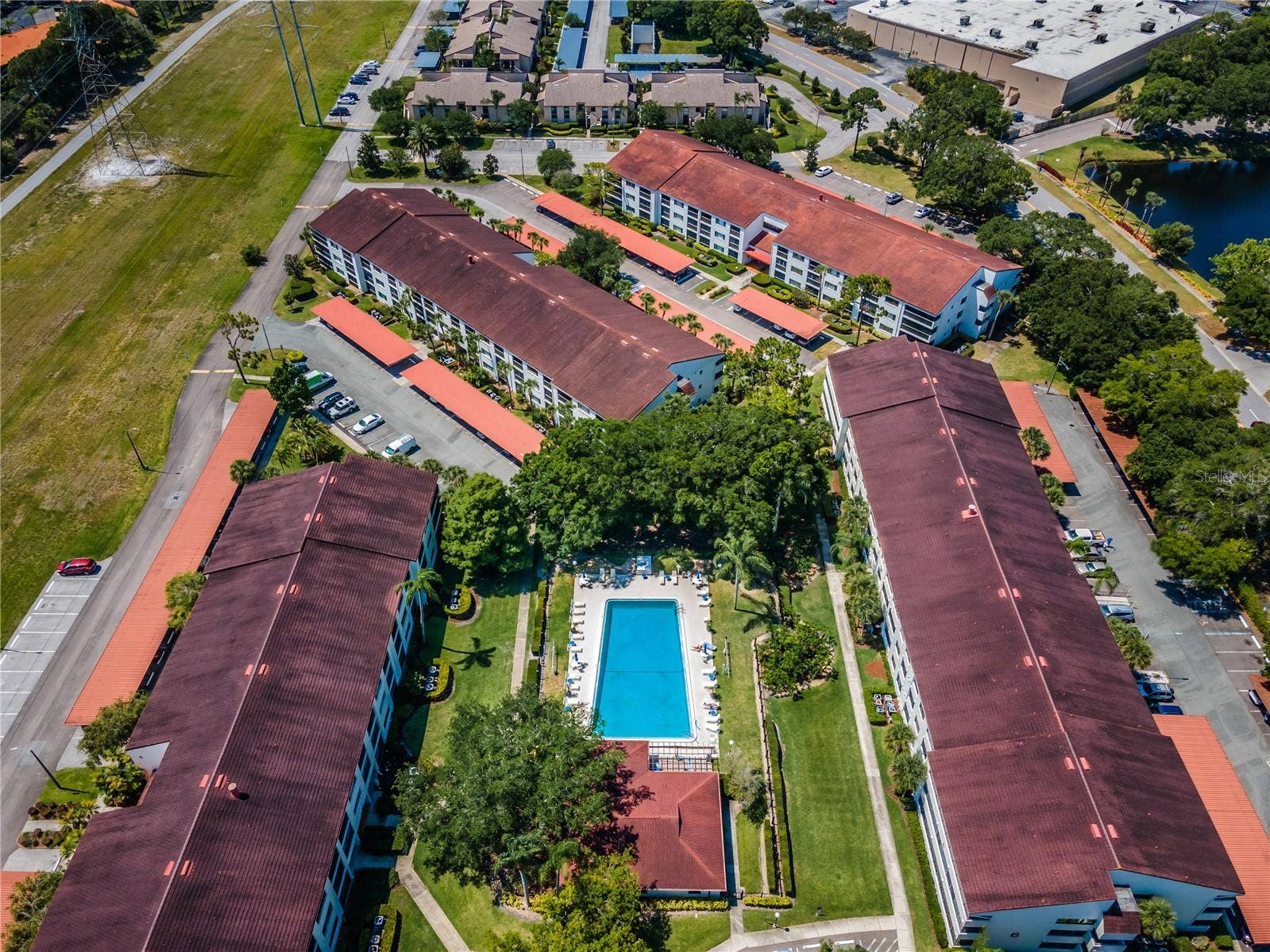 2591 COUNTRYSIDE BOULEVARD, #5106, Clearwater, FL 33761 2591 COUNTRYSIDE BOULEVARD, #5106, Clearwater, FL 33761