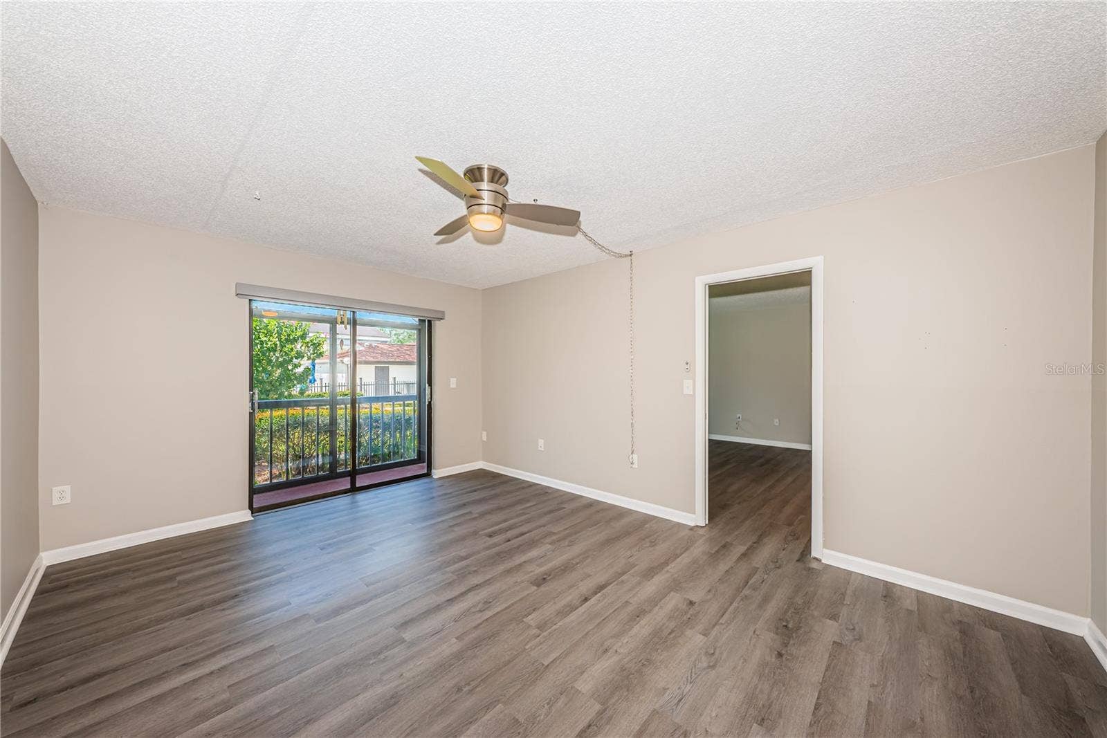 2591 COUNTRYSIDE BOULEVARD, #5106, Clearwater, FL 33761 Primary Bedroom