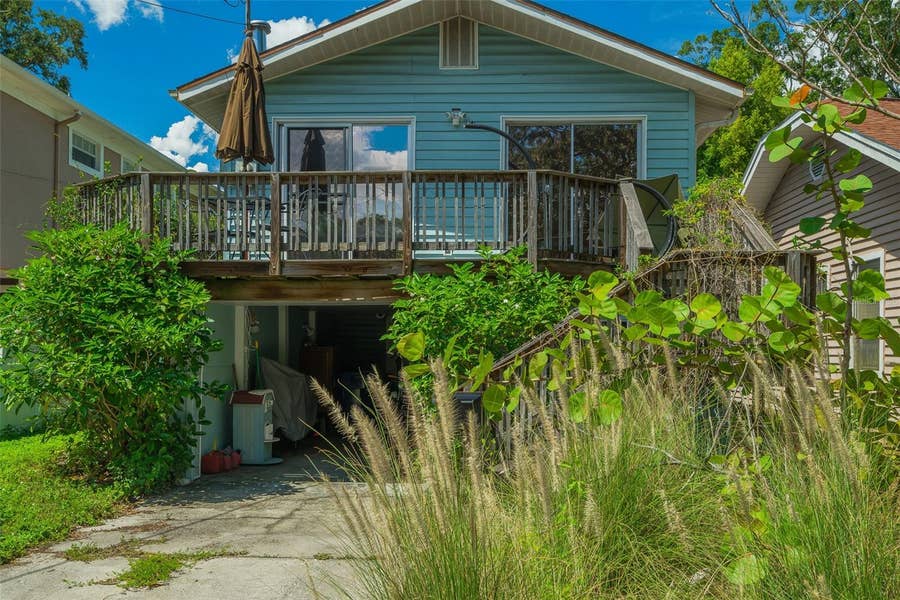 Property photo for 3315 W EMPEDRADO STREET, Tampa, FL