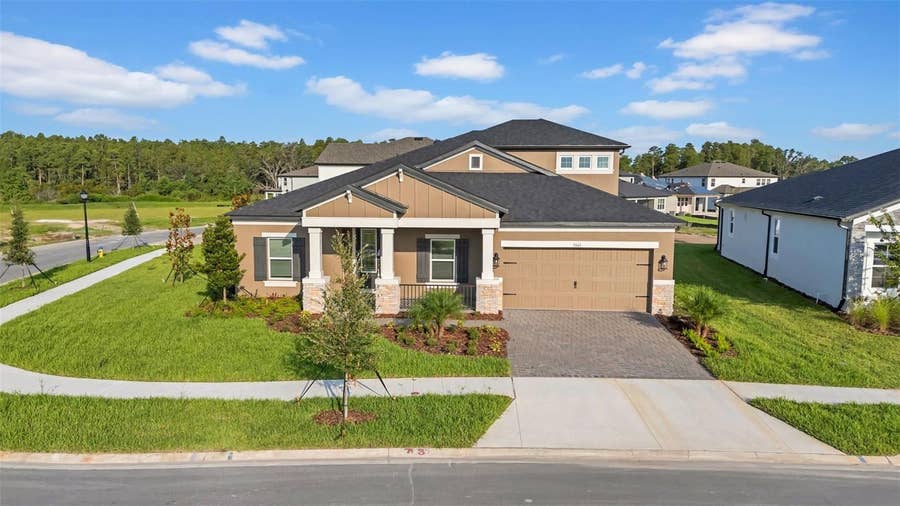 Property photo for 5841 RIVERSTON AVENUE, Wesley Chapel, FL