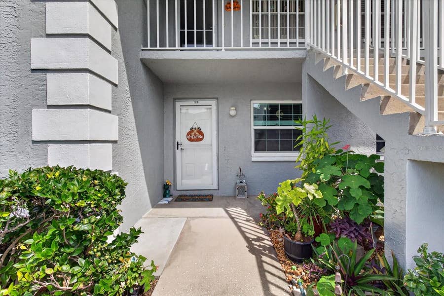 Property photo for 12125 SPARTAN WAY, #104, Hudson, FL