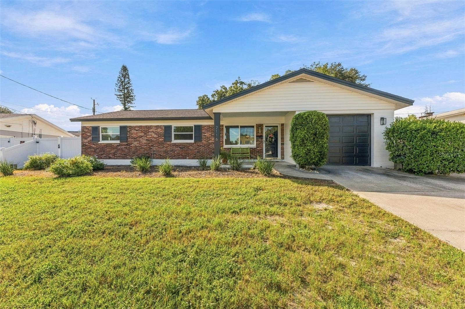2116 W MINNEHAHA STREET, Tampa, FL 33604 2116 W MINNEHAHA STREET, Tampa, FL 33604