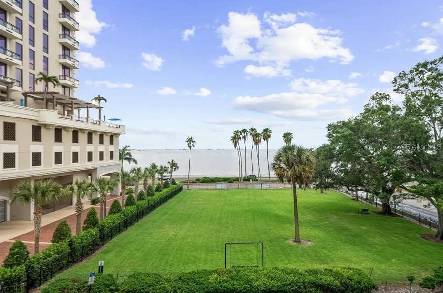 Property photo for 2109 BAYSHORE BOULEVARD, #303, Tampa, FL