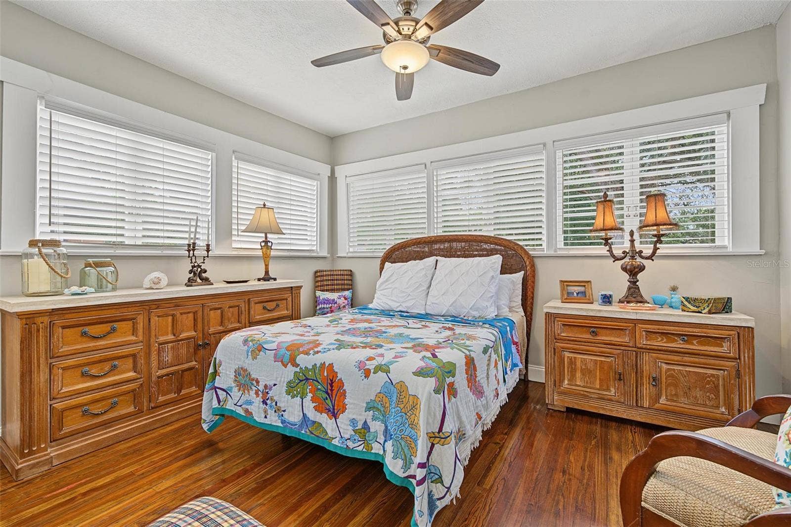 809 E FLORA STREET, Tampa, FL 33604 Primary Bedroom
