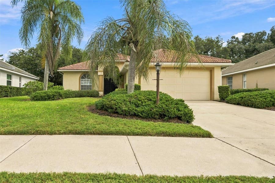 Property photo for 2296 HARRIER WAY, Nokomis, FL