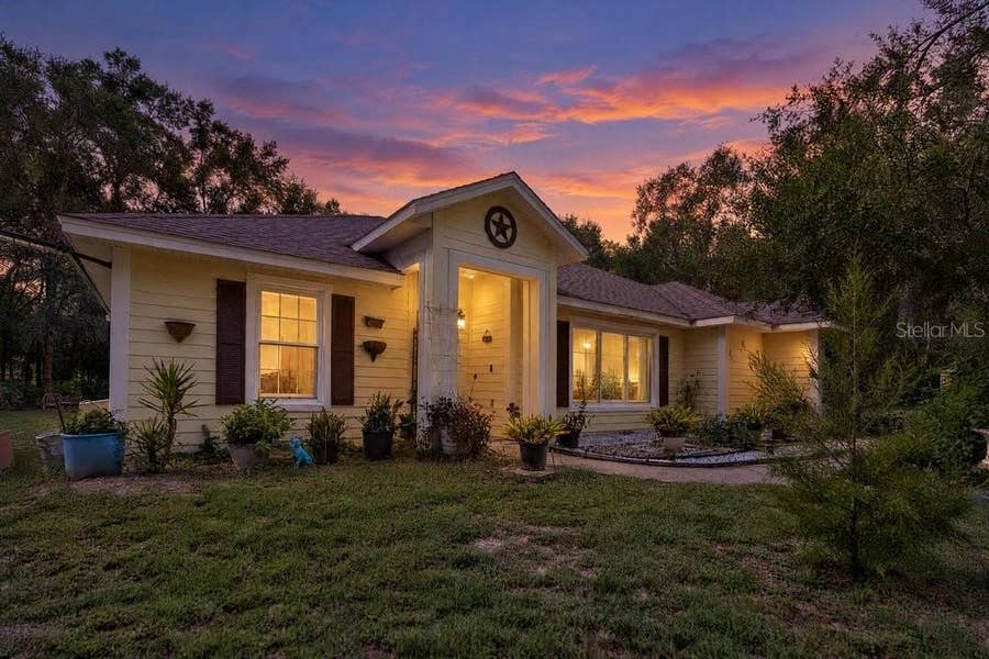 Property photo for 8708 E GALATIA LANE, Floral City, FL