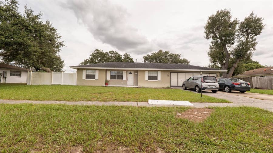 Property photo for 9446 BAYSIDE COURT, Spring Hill, FL