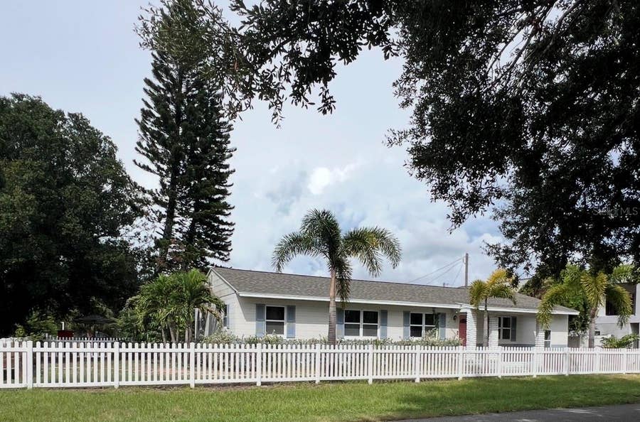 Property photo for 1726 55TH STREET S, Gulfport, FL