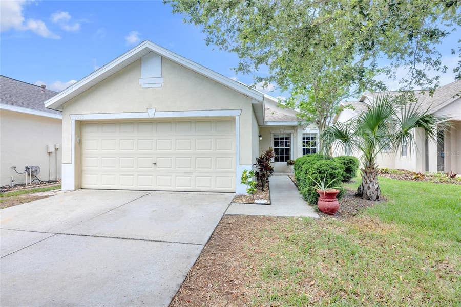 Property photo for 7855 BRISTOL PARK DR, Apollo Beach, FL