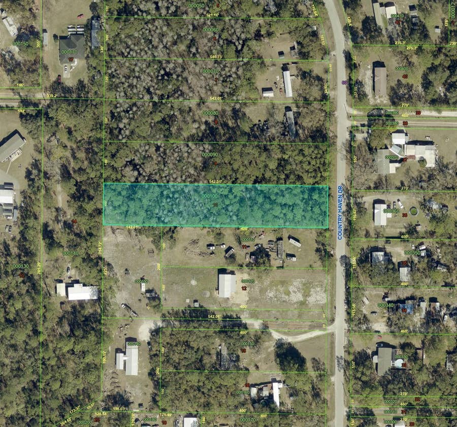Property photo for 10862 COUNTRY HAVEN DRIVE, Lakeland, FL