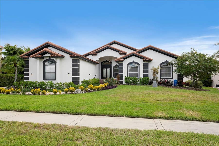Property photo for 6402 RUBIA CIRCLE, Apollo Beach, FL