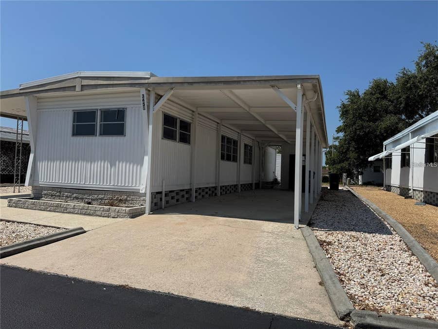 Property photo for 3451 TIKI DRIVE, Holiday, FL