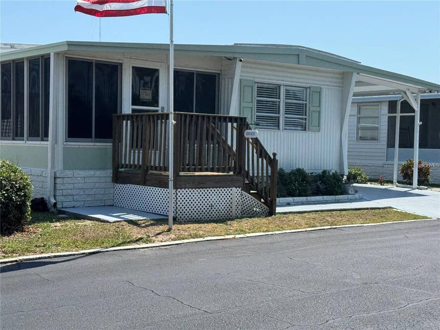 Property photo for 3451 TIKI DRIVE, Holiday, FL