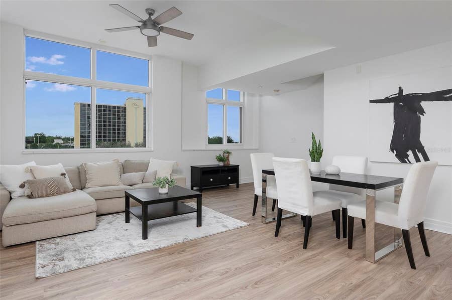 Property photo for 331 CLEVELAND STREET, #320, Clearwater, FL