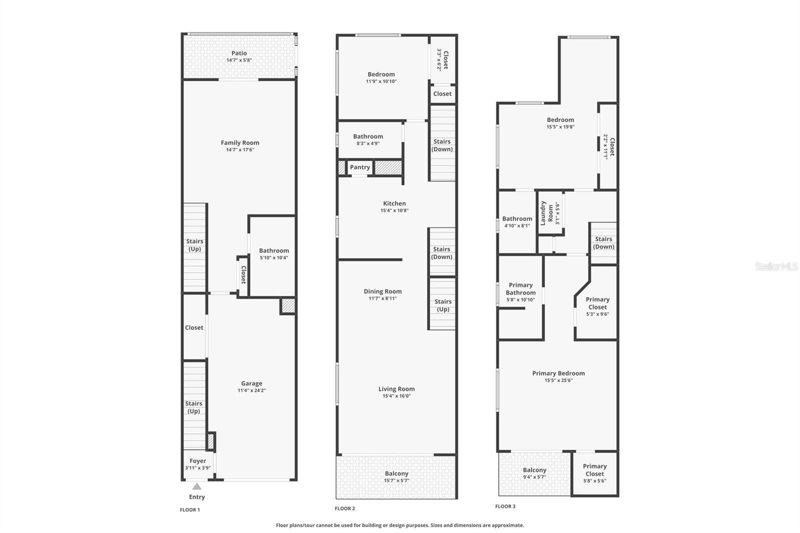 14761 SEMINOLE TRAIL, Seminole, FL 33776