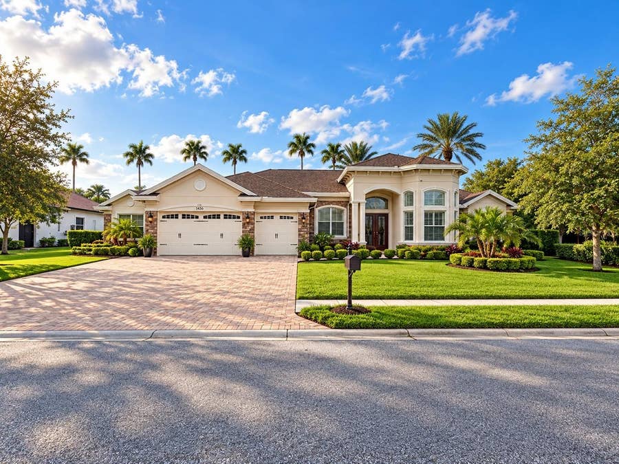 Property photo for 9650 MILANO DRIVE, New Port Richey, FL