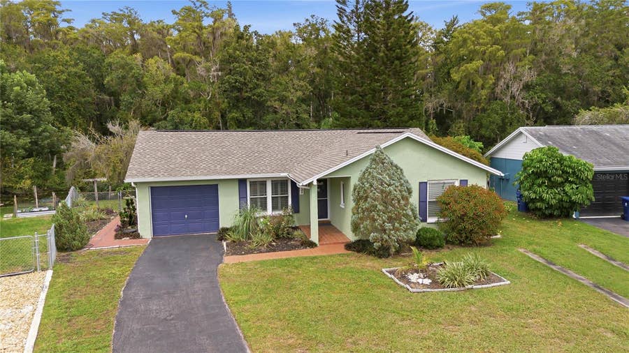 Property photo for 3431 VAN NUYS LOOP, New Port Richey, FL