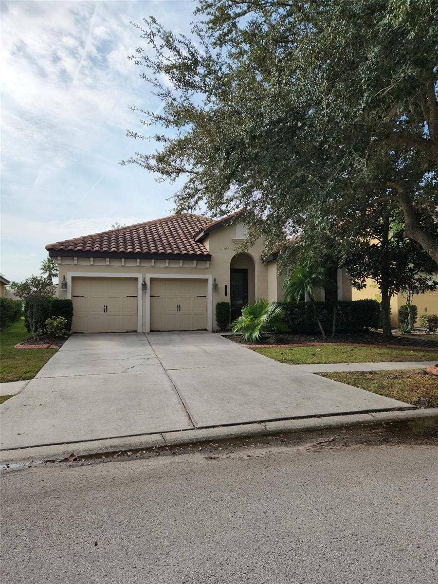 Property photo for 20311 CHESTNUT GROVE DRIVE, Tampa, FL
