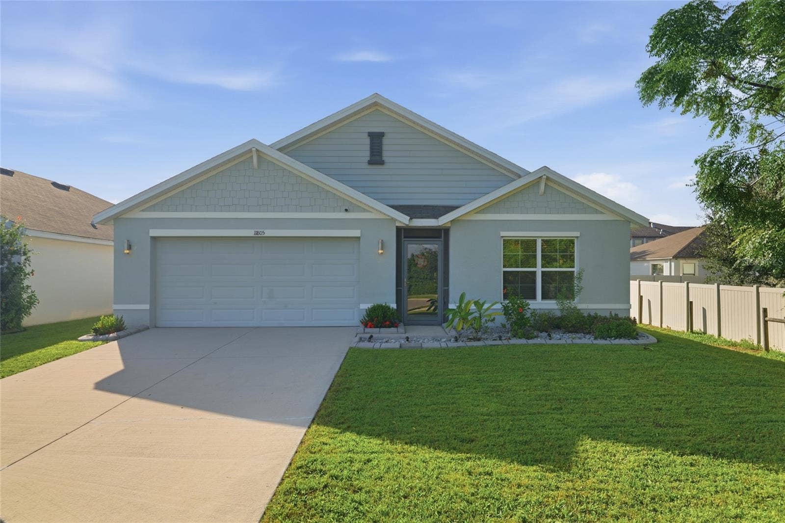 11805 DOWNY BIRCH DRIVE, Riverview, FL 33569 11805 DOWNY BIRCH DRIVE, Riverview, FL 33569