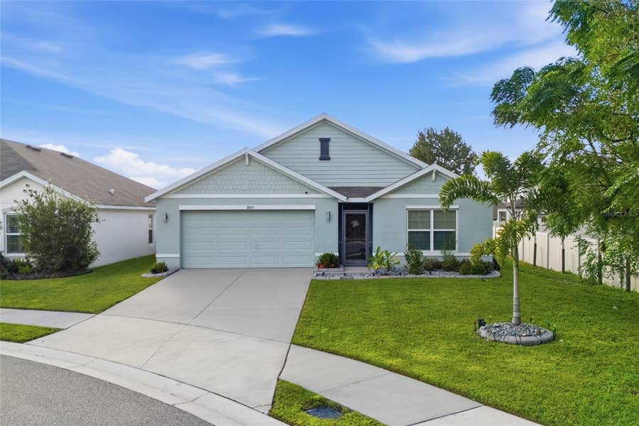 Property photo for 11805 DOWNY BIRCH DRIVE, Riverview, FL