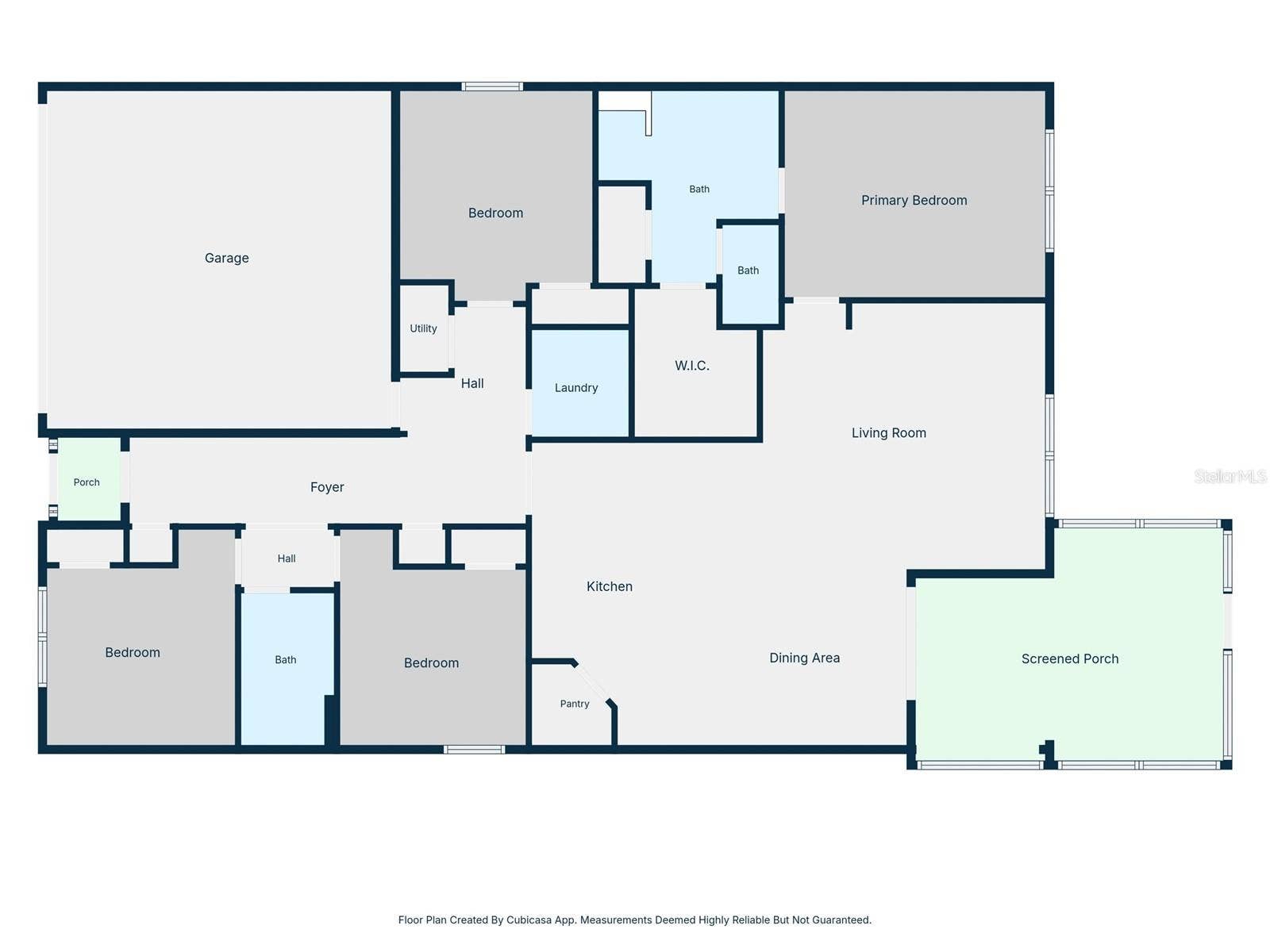 11805 DOWNY BIRCH DRIVE, Riverview, FL 33569 11805 DOWNY BIRCH DRIVE, Riverview, FL 33569